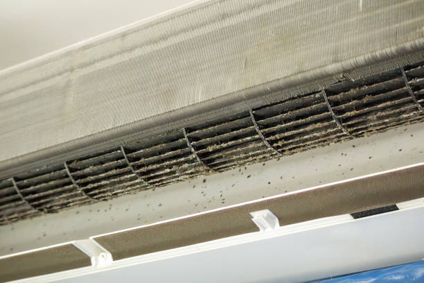 Best Residential Air Duct Cleaning in Fairmont, NC