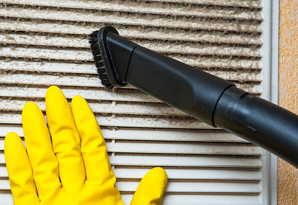 Best Industrial Air Duct Cleaning in Fairmont, NC